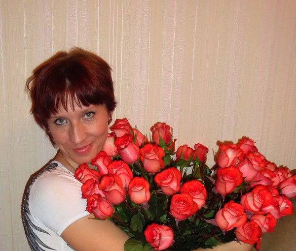 Ольга Дерягина