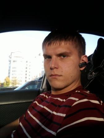 Дмитрий Ковязин