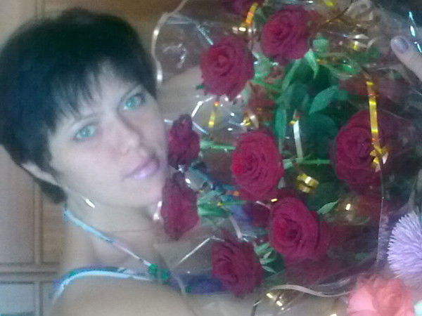 Светлана Чвалюк