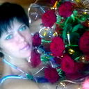 Светлана Чвалюк