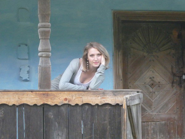 Анна Астахова