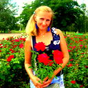 Алла Губарева