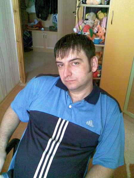 Виктор Пономаренко