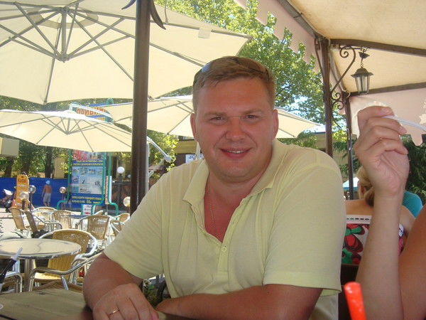 Алексей Евграфов