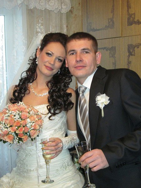 Юлия Прибылова