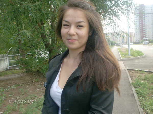 Айгерим Тогумбетова