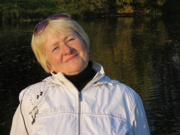 Татьяна Фаворская