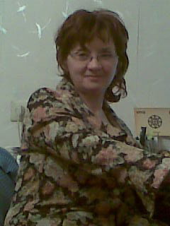 Людмила Филиппова