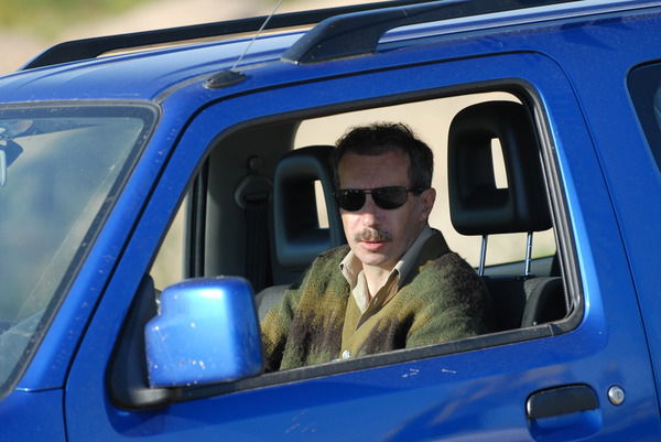 Алексей Жуков