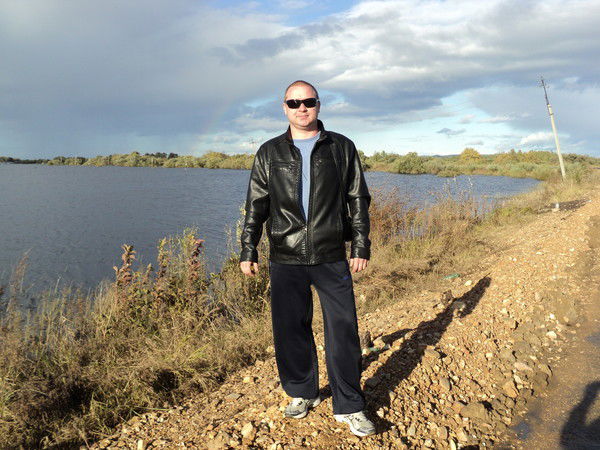 Дмитрий Шипилов