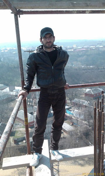 Нур-Али Юшаев