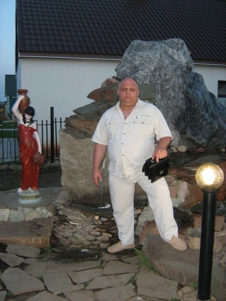 Андрей Болгарь