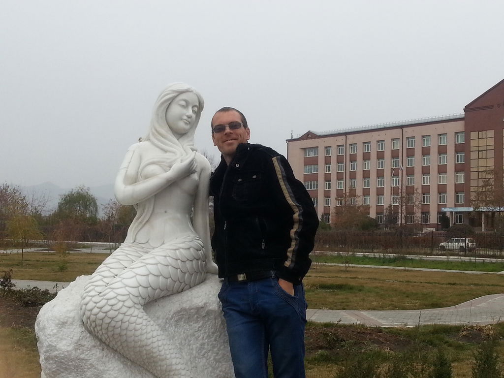 Александр Евстратов