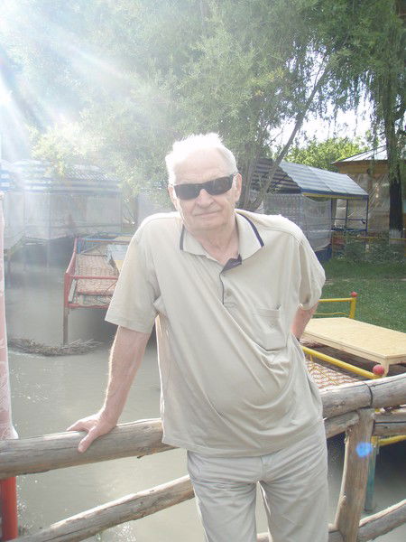 Вячеслав Иванов