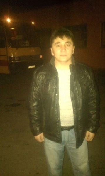 Мыктыбай Алимов