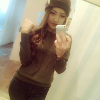 Айгерим Конарова