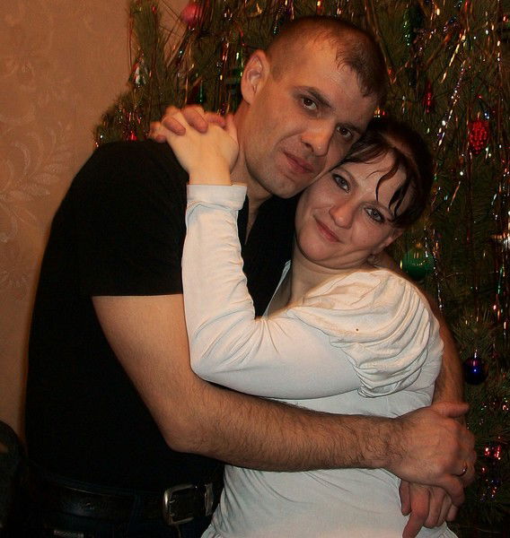 Олеся Блохина