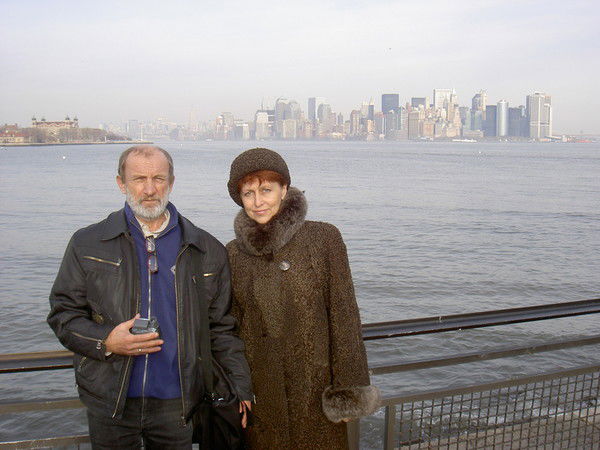 Евгений Хорунжий