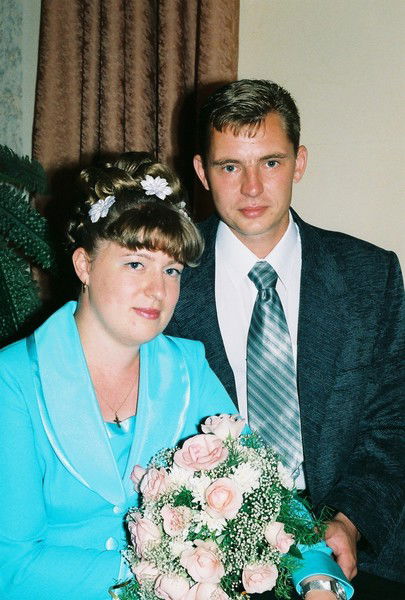 Ирина Колчина