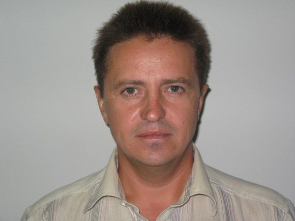 Игорь Сержантов