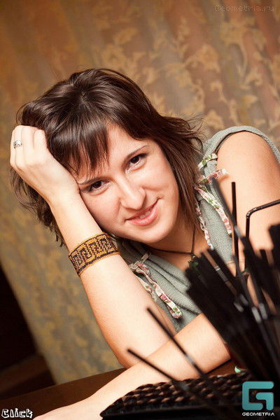 Ульяна Ласкина