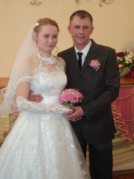 Заборских Антонина