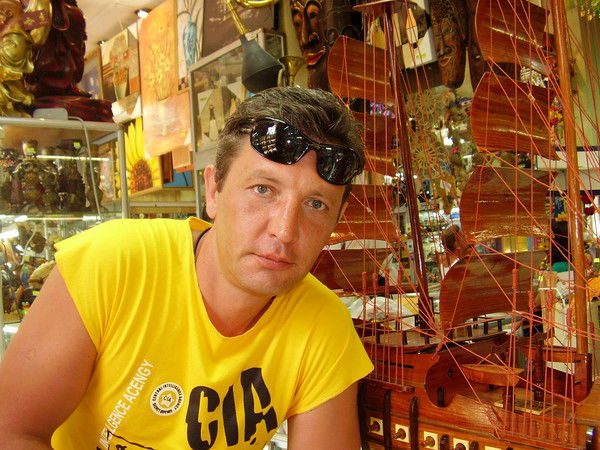 Евгений Стрельников