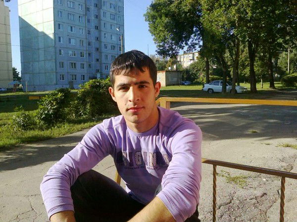 Нурлан Махмудов