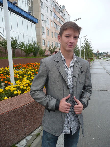 Владислав Акименко