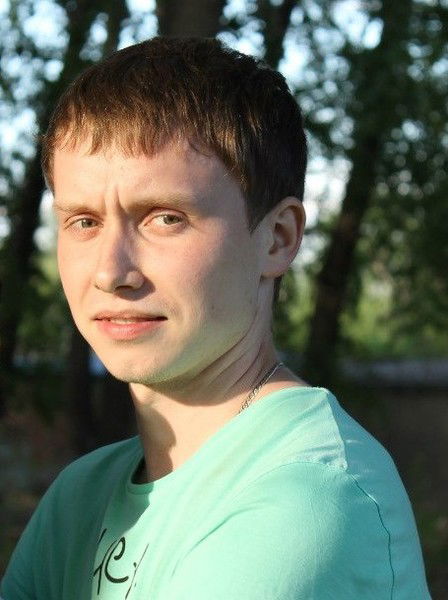 Вячеслав Ерзин