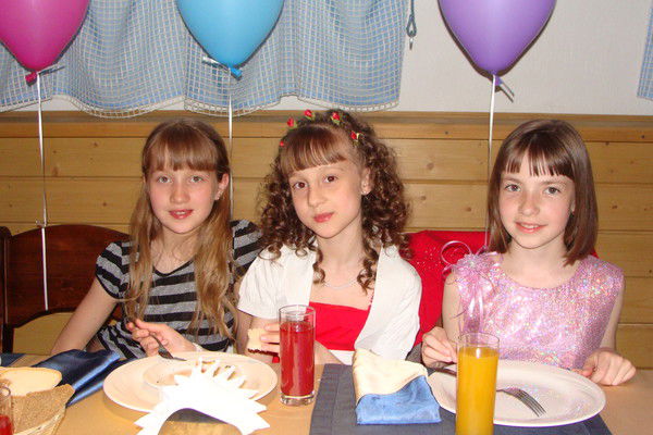 Светлана Постольник