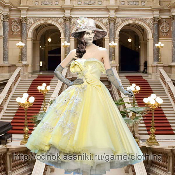 Лариса Салинник