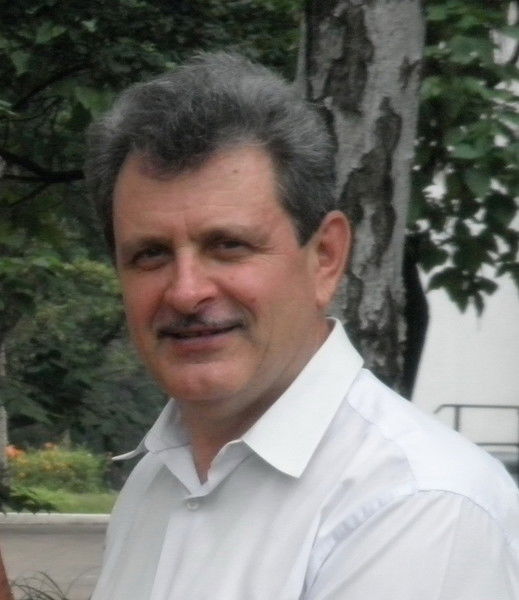 Владимир Фисун