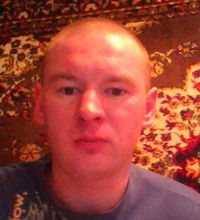 Сергей Ух-В