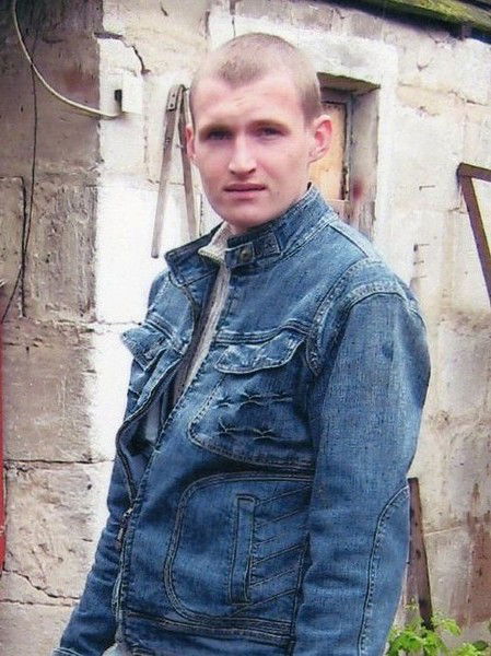 Алексей Мрочко