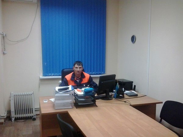 Анатолий Бугай