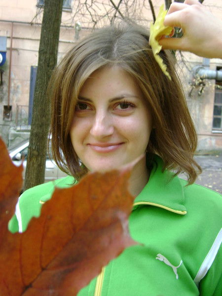 Людмила Лукьянова