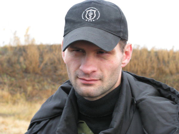 Артём Здоровцев