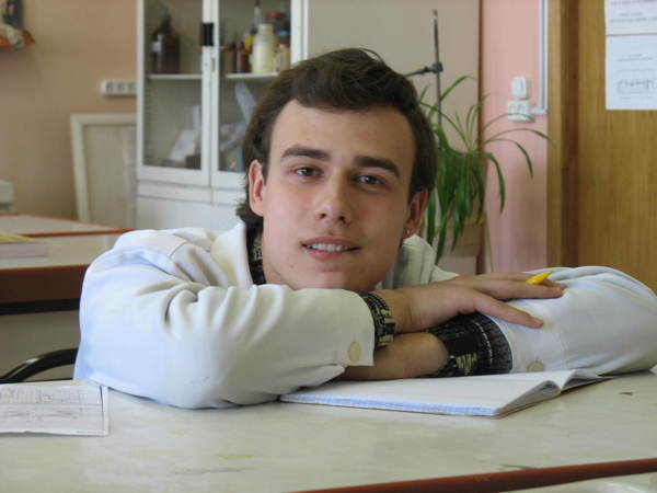 Юрий Тюленев