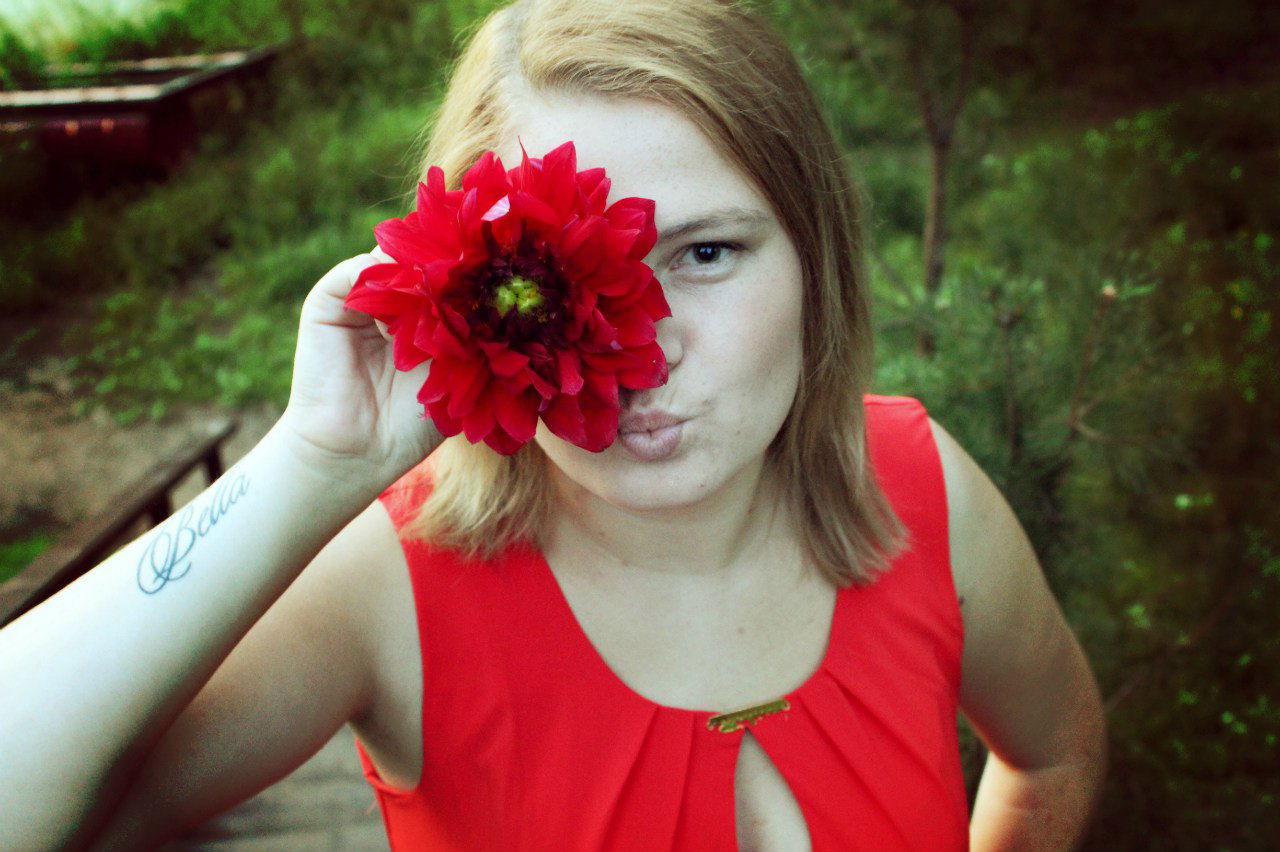 Изабелла Калинина