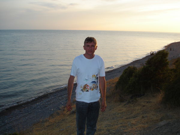 Александр Козлов