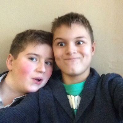 Саша Потапов