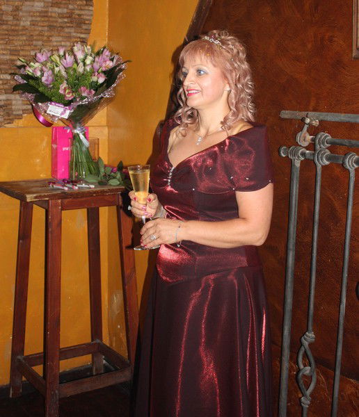 Анна Казачкова