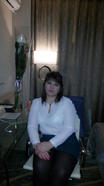 Асем Жунусова