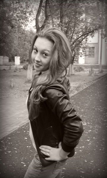 Ленчик Дугина