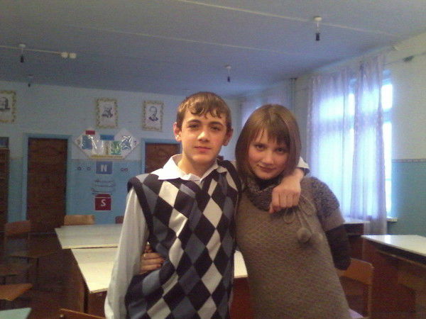 Дима Яковлев