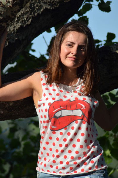 Лика Асанидзе