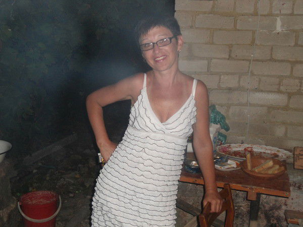 Ирина Попова