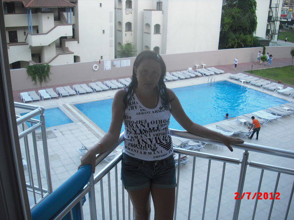 Юлия Коченкова