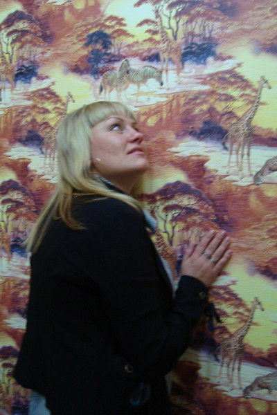 Ксения Шинкаренко